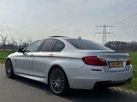 tweedehands BMW 528 528 xi High Ex. M-Pakket, Nieuwe motor! Full option