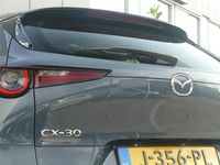 tweedehands Mazda CX-30 2.0 e-SkyActiv-X M Hybrid Comfort