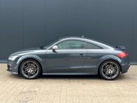 tweedehands Audi TTS 2.0 T Pro Line