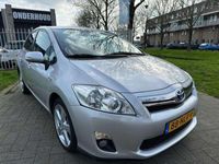 tweedehands Toyota Auris 1.8 Full Hybrid Executive