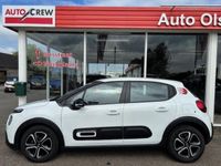 Occasion Citroën C3 83 PK (61 kW) 2024 Wit Hatchback