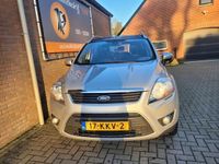 tweedehands Ford Kuga 2.0 TDCi Titanium