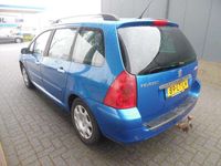 tweedehands Peugeot 307 1.6 16V PACK