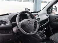 Occasion Opel Combo Edition 105 PK (77 kW) 2018 Wit MPV