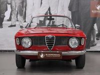 tweedehands Alfa Romeo Giulia Sprint GTC