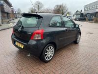 tweedehands Toyota Yaris 1.3 VVTi Sol APK Leer Airco NAP