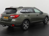 tweedehands Subaru Outback 2.5i Premium Automaat | Schuifdak | Zondag Open!