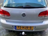 tweedehands VW Golf VI 