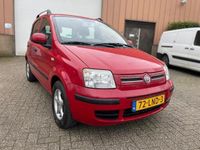 tweedehands Fiat Panda 1.2 Edizione Cool