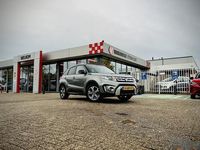 Occasion Suzuki Vitara 120 PK (88 kW) 2018 Grijs (metallic) SUV