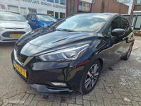 tweedehands Nissan Micra 0.9 IG-T N-Connecta/Lm velgen/Navigatie