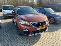 tweedehands Peugeot 3008 1.2 PureTech Blue Lease Premium