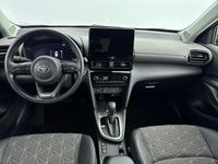 Occasion Toyota Yaris Cross Executive 131 PK (96 kW) 2025 Wit SUV