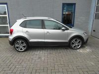 tweedehands VW Polo Cross 1.2 TSI