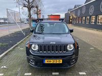 tweedehands Jeep Renegade 1.4 M.Air Longitude