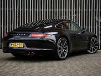 tweedehands Porsche 991 3.4 Carrera | Schuifdak | Sportuitlaat | 2e eigena