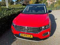 tweedehands VW T-Roc 1.0 TSI 85 kW United Led / Camera / ACC