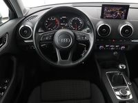 tweedehands Audi A3 Sportback 1.0 TFSI S-Line | Navigatie | Sportstoelen | Trekhaak | Clim