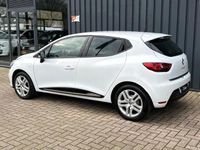 tweedehands Renault Clio IV 0.9 TCe Limited KEYLESS!/AIRCO!/APK!/47.696 KM!/