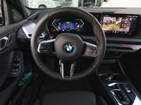 Occasion BMW 120 Executive 156 PK (114 kW) 2025 Grijs Hatchback