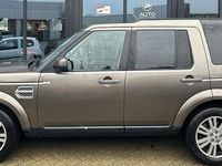 Occasion Land Rover Discovery 4 HSE 245 PK (180 kW) 2011 SUV