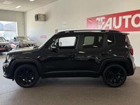 tweedehands Jeep Renegade 1.0T Limited ECC AIRCO CRUISE CAMERA 120 PK