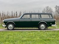 Occasion Volvo Amazon 1967 Groen Stationwagen
