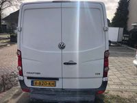 tweedehands VW Crafter Crafter30 136 pk l2h1