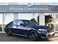 Occasion BMW 320 M Sport 204 PK (150 kW) 2024 Blauw Sedan