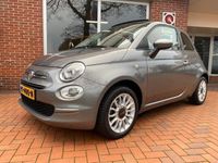 tweedehands Fiat 500C 1.0 TwinAir PopStar CABRIO