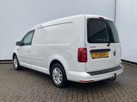 tweedehands VW Caddy Maxi ABT E-Caddy L2H1 Audio Trekhaak Exclusive Edition