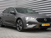 tweedehands Opel Insignia GRAND SPORT 2.0 TURBO 170PK GS-LINE AUTOMAAT