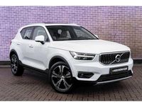 Occasion Volvo XC40 Inscription 261 PK (191 kW) 2021 SUV