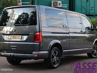 Occasion VW T6 150 PK (110 kW) 2016 Grijs Van