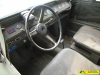 tweedehands Daf 66 YACabriolet Leger EX Leger