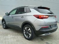 Occasion Opel Grandland X Innovation 131 PK (96 kW) 2020 Grijs SUV