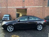 tweedehands Opel Insignia INSIGNIA