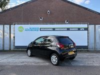 Occasion Peugeot 108 Active 69 PK (50 kW) 2017 Zwart Hatchback