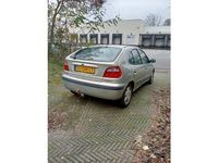 tweedehands Renault Mégane 1.6-16V RXT