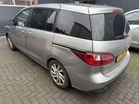 Occasion Mazda 5 116 PK (85 kW) 2011 Grijs MPV