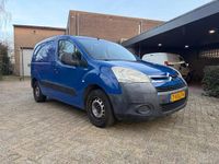 Occasion Citroën Berlingo Comfort 75 PK (55 kW) 2012 Blauw MPV