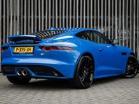 tweedehands Jaguar F-Type S 3.0 V6 RWD 380pk | R-Dynamic | Meridian | Camera | Design Edition | 20 inch |