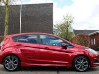 tweedehands Ford Fiesta 1.0 EcoBoost ST Line | NAVI | CLIMA | CRUISE | STO