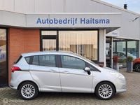 Occasion Ford B-MAX Titanium 105 PK (77 kW) 2013 Grijs MPV