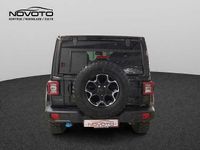 tweedehands Jeep Wrangler 2.0 Turbo 4xe PHEV Rubicon HARD TOP