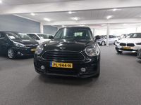 tweedehands Mini Cooper Countryman 1.5 100 KW-NAVI-PDC-NL AUTO !