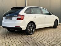 tweedehands Skoda Rapid Spaceback 1.2 TSI Greentech Elegance Businessline