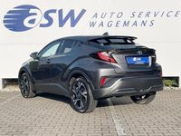 tweedehands Toyota C-HR 2.0 Hybrid Team D | Navi | CarPlay | Camera | ACC