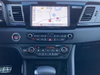 tweedehands Kia Niro 1.6 GDi PHEV Bus. PlusLine | JBL | camera | navi!