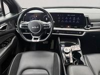 Occasion Kia Sportage GT-Line 2023 Zwart SUV